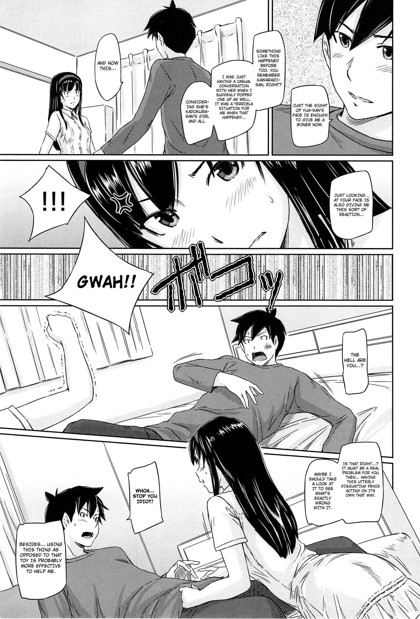 Welcome To Tokoharusou Chapter 1000 Page 64